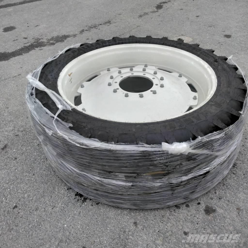 Alliance 300/95R46 Riepas, riteņi un diski