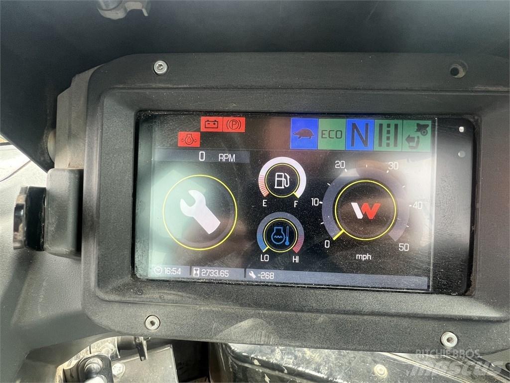 Wacker Neuson DV 90 Artikulētie pašizgāzēji