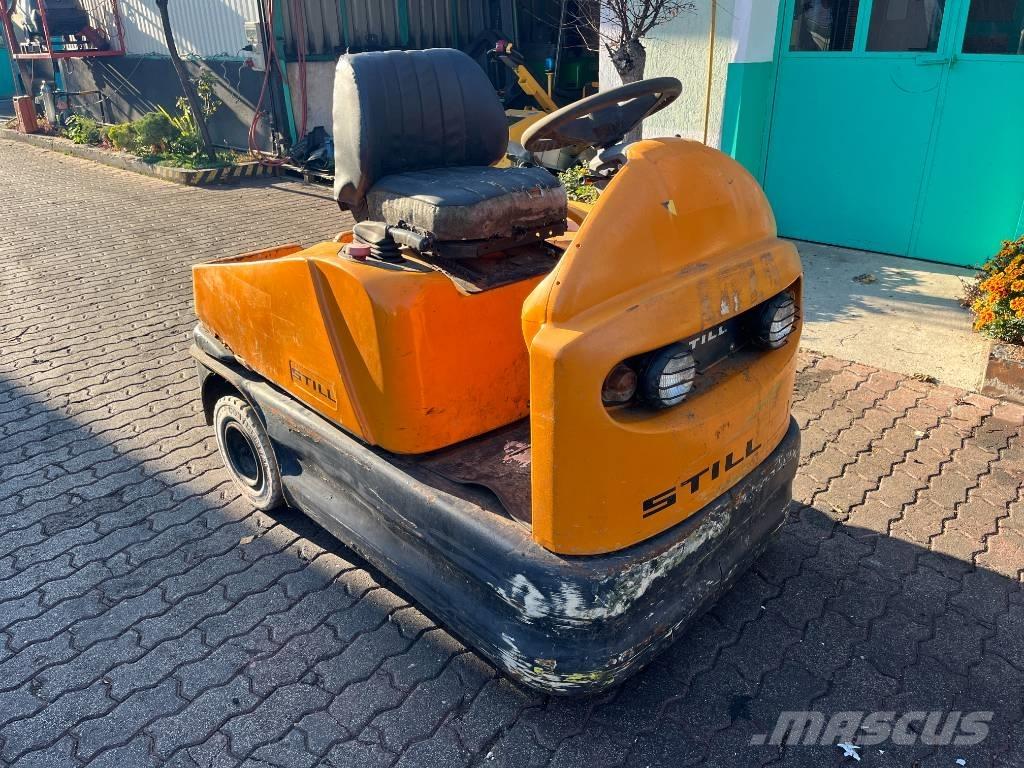 Still R06    V-4254 Vilcējs