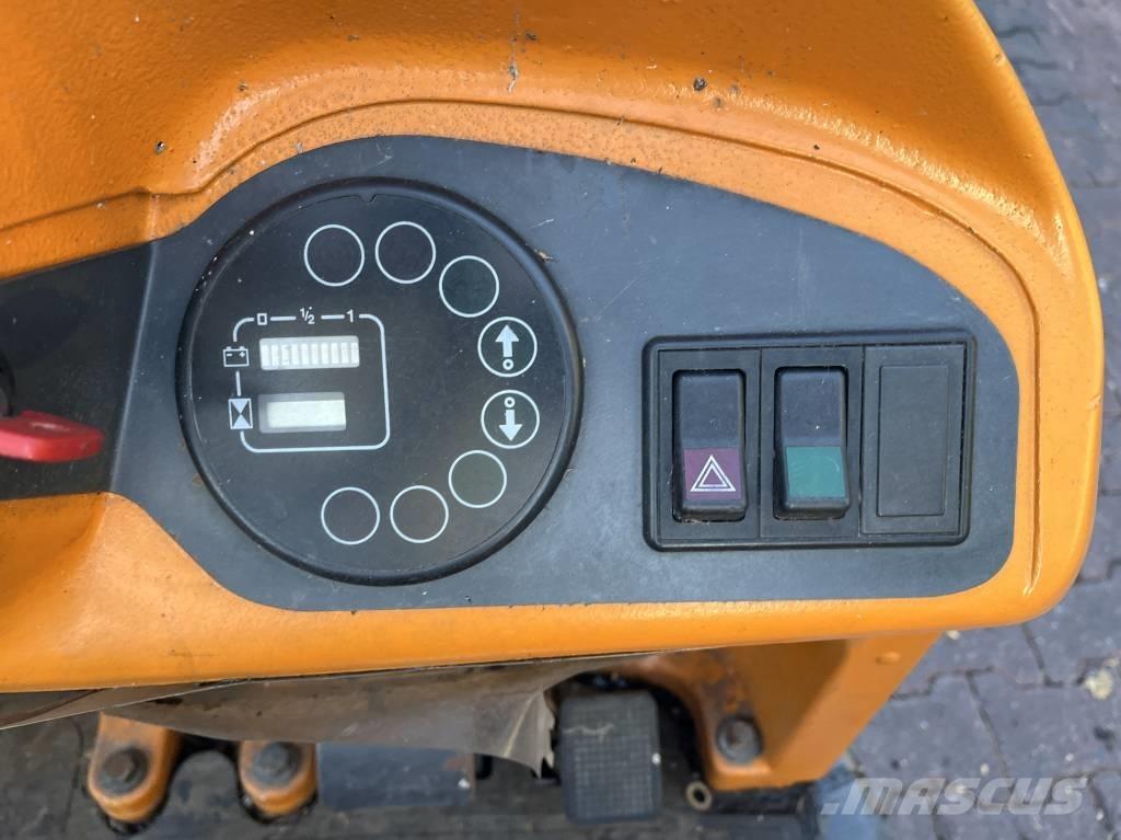 Still R06    V-4254 Vilcējs