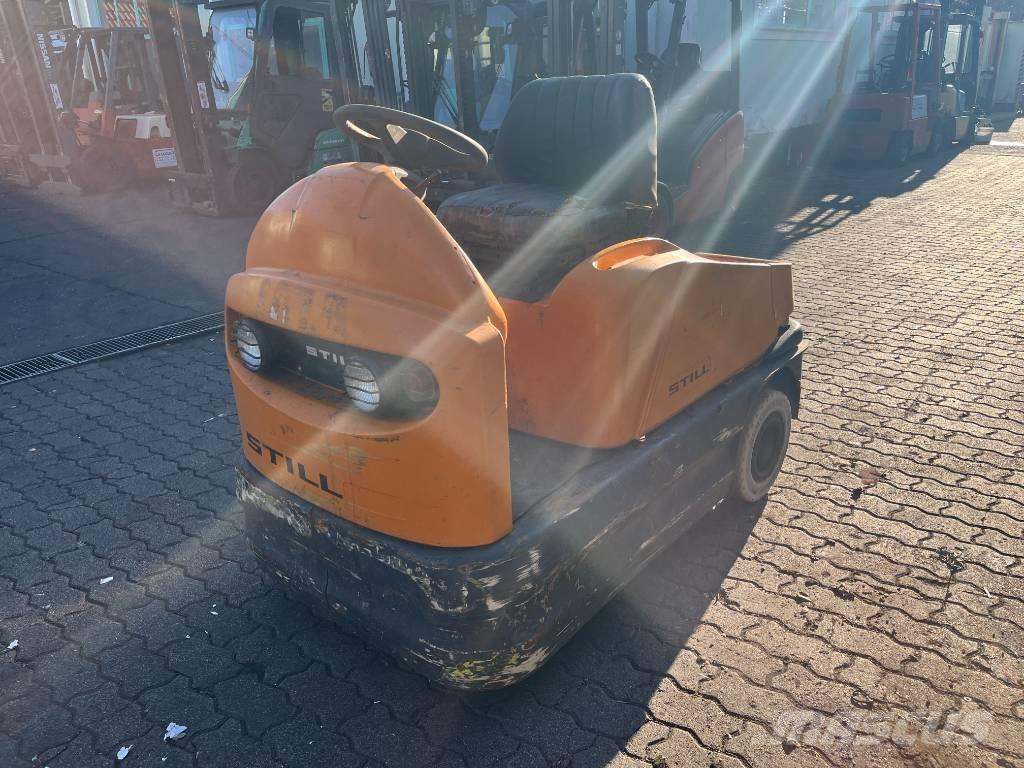 Still R06    V-4254 Vilcējs