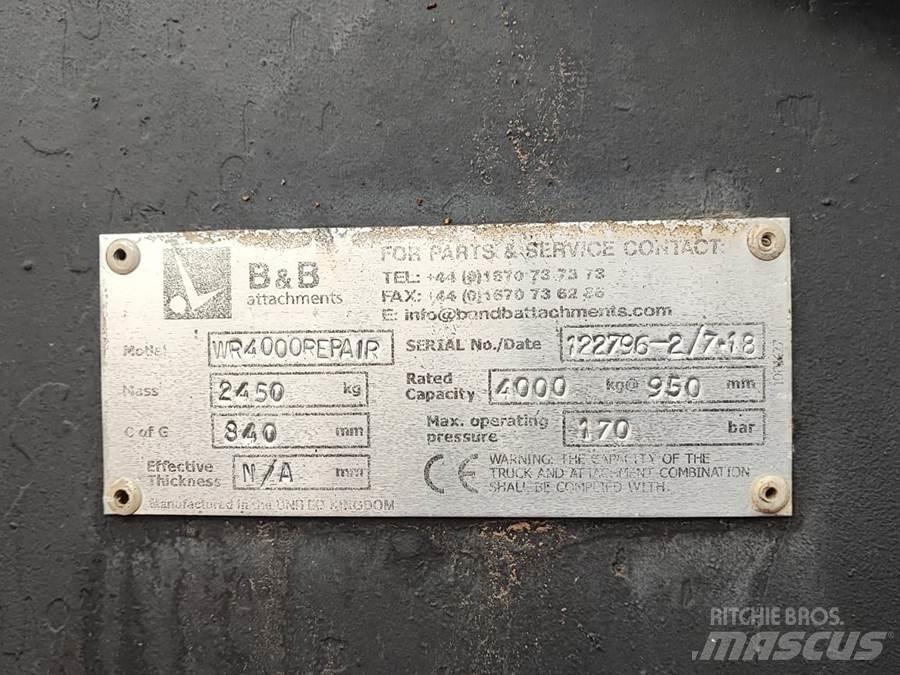 Linde H80D-03/900 Tehnika ar dīzeļa dzinēju