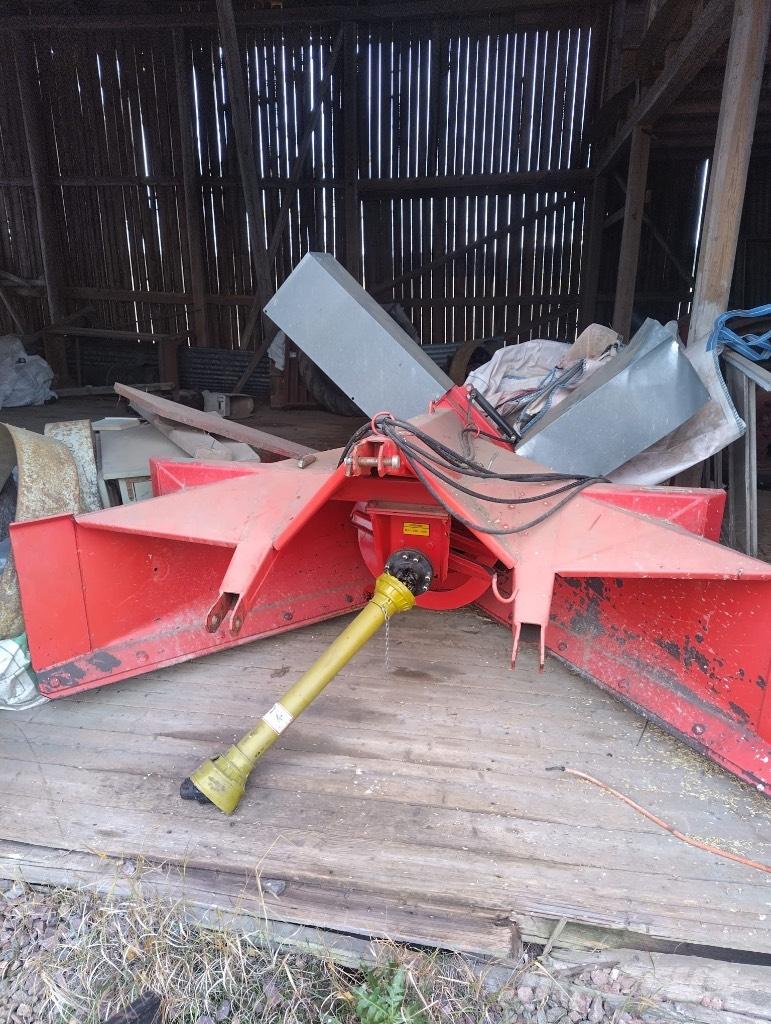 Esko 250 H Sniega metēji