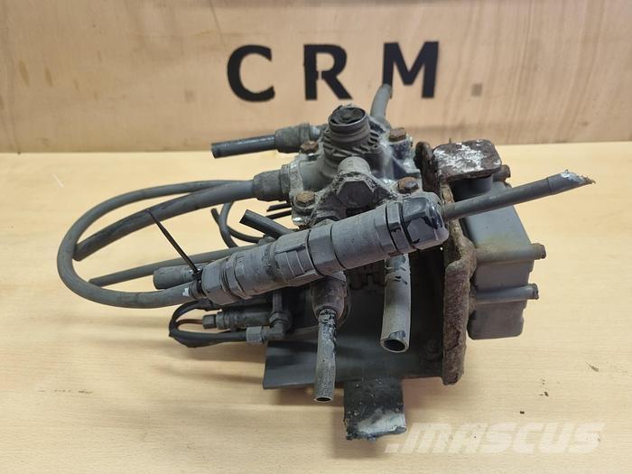 Midland Grau ECU Elektronika