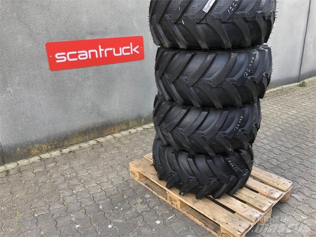  Øvrige Hjul Riepas, riteņi un diski