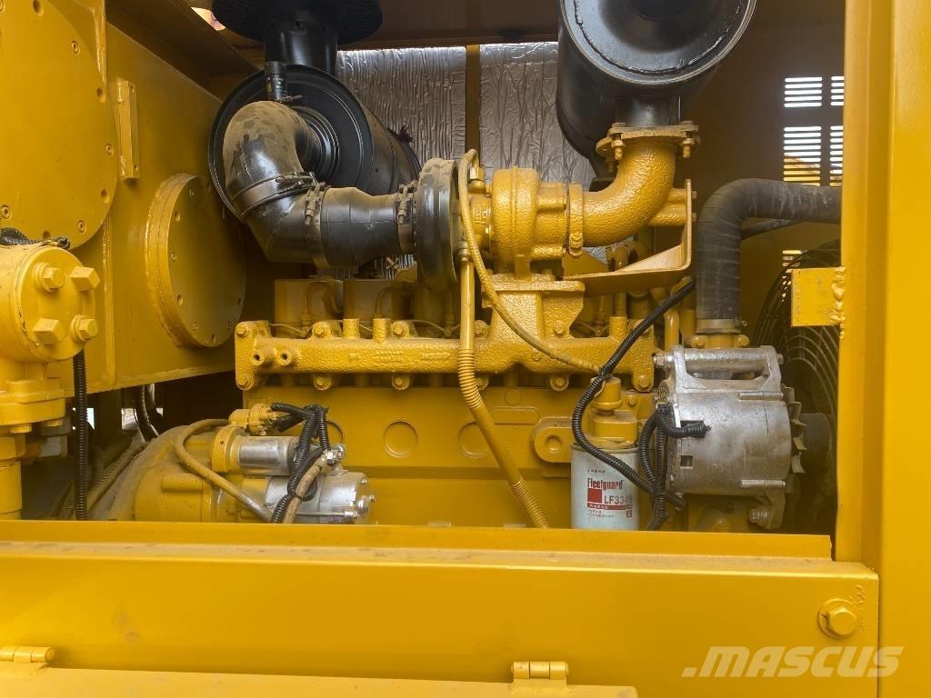 CAT 14 H Greideri