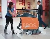 Taski Swingo 755 B Skrubji žāvētāji