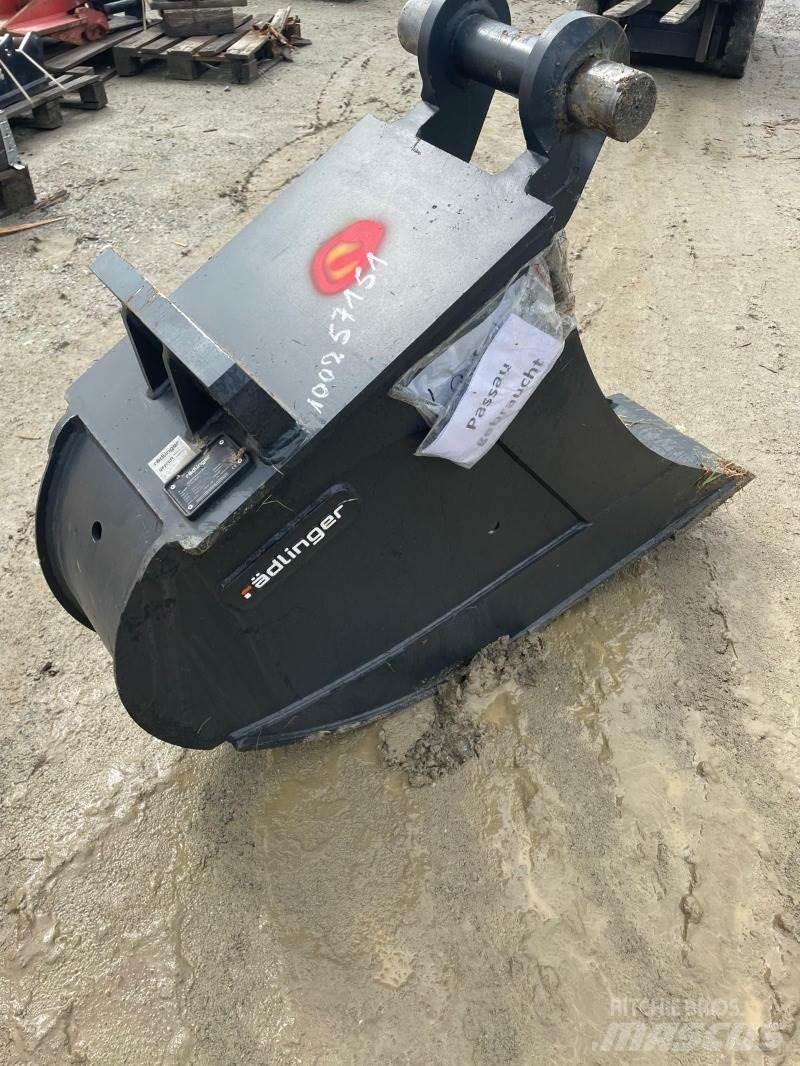TL 400mm SW010 Grāvju arkls