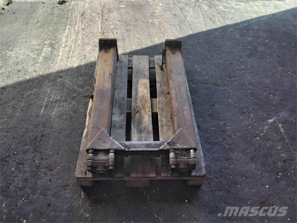  Minibrunett 578 Citas sastāvdaļas