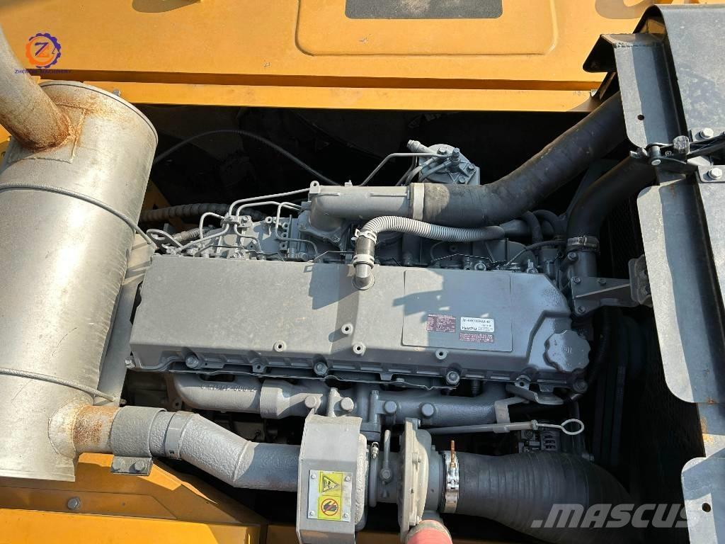 Sany SY 305 H Kāpurķēžu ekskavatori