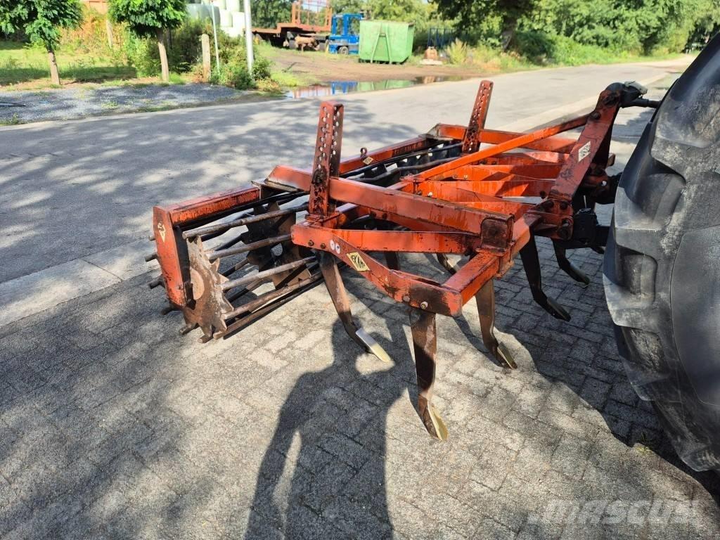Hekamp 310 Kultivatori