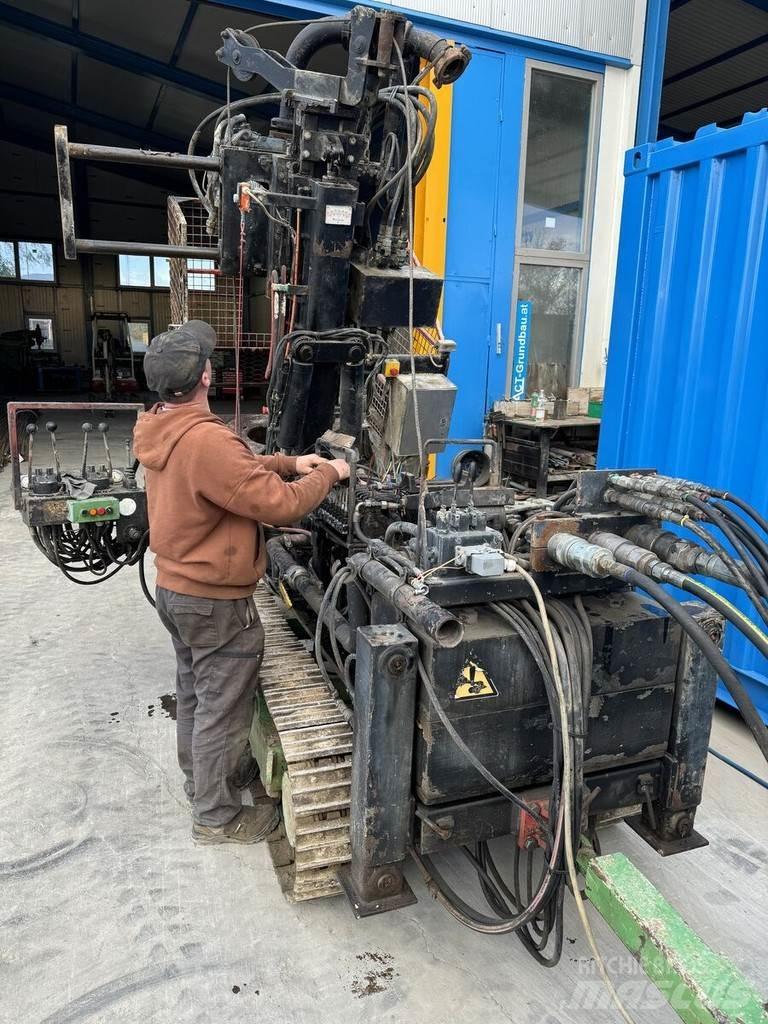 Hütte HBR 202 TF Enkura urbji