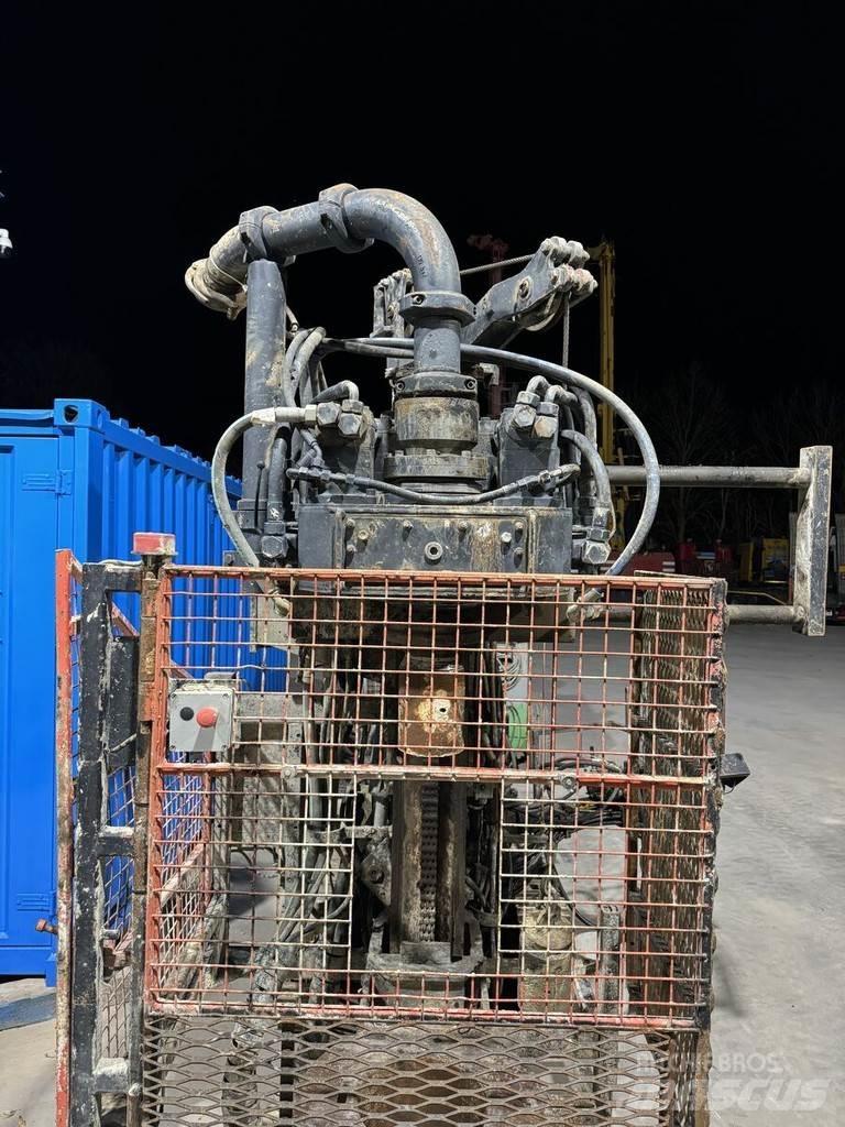Hütte HBR 202 TF Enkura urbji