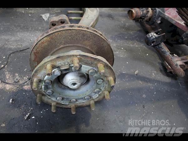 Scania AM740 Asis