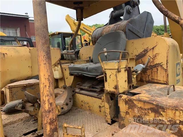 CAT D 8 K Kāpurķēžu buldozeri