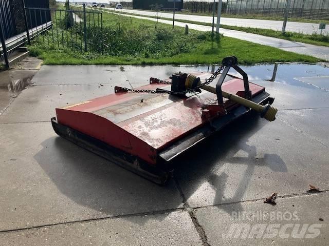 Peecon WB 285 Pļaujmašīnas