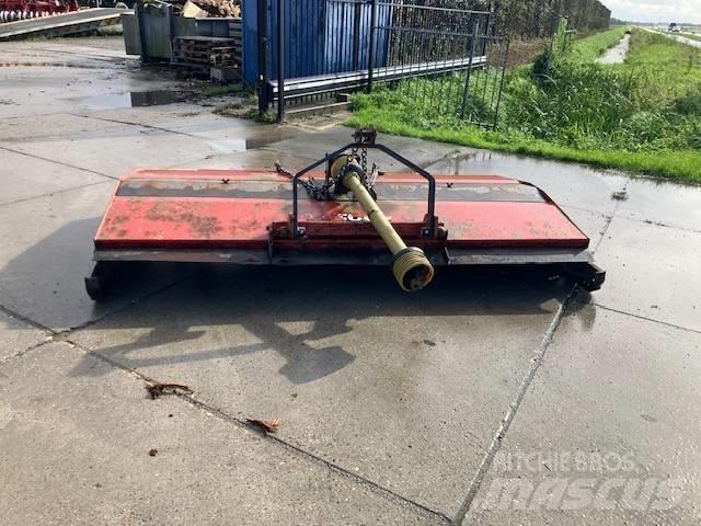 Peecon WB 285 Pļaujmašīnas