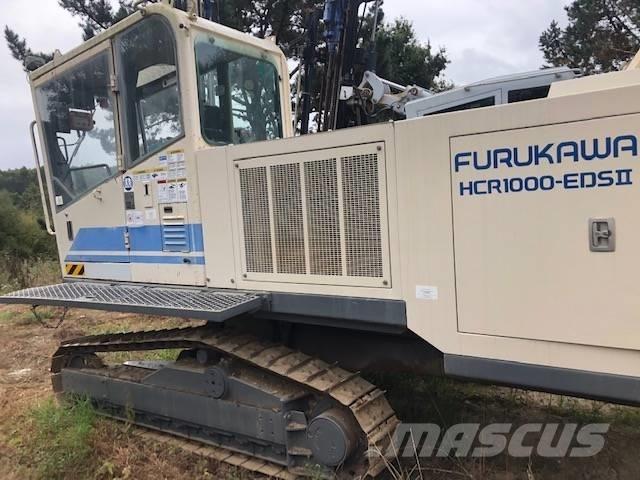Furukawa HCR1000 EDS Urbji