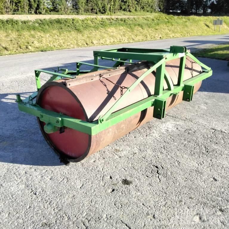  FERJU 3M Veltņi