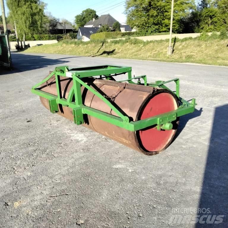 FERJU 3M Veltņi