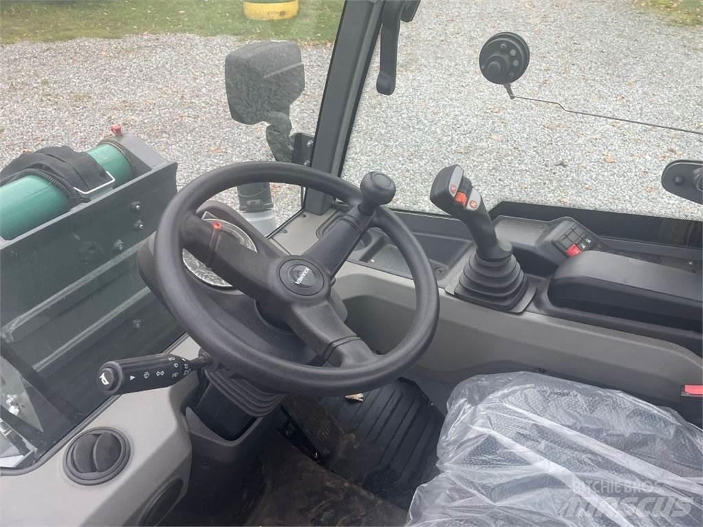 Kramer KL14.5 *DEMO* Iekrāvēji uz riteņiem
