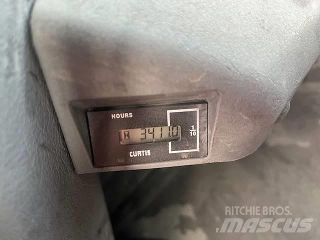 Doosan DL 200 Iekrāvēji uz riteņiem