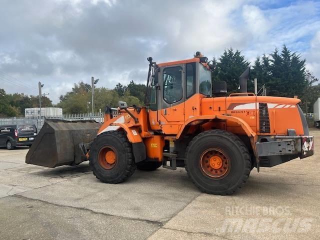 Doosan DL 200 Iekrāvēji uz riteņiem