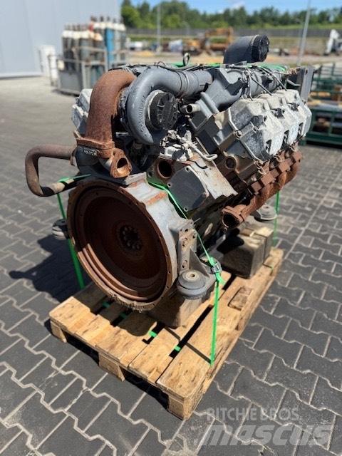 Deutz BF6M1015C Dzinēji
