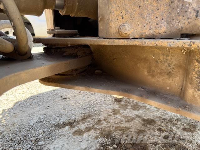 CAT 938 G II Iekrāvēji uz riteņiem