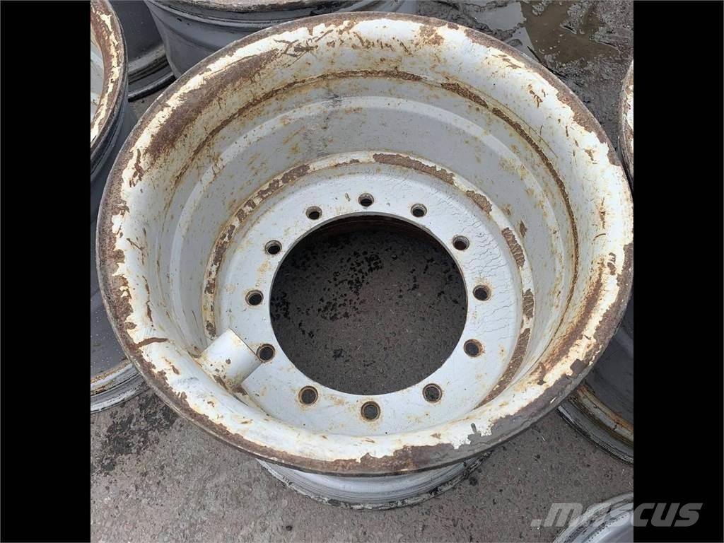 Gremo 1350 24x26,5 Riepas, riteņi un diski