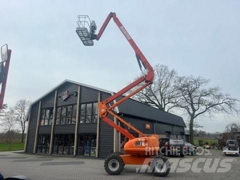 Manitou AJT 200 Strēles pacēlāji