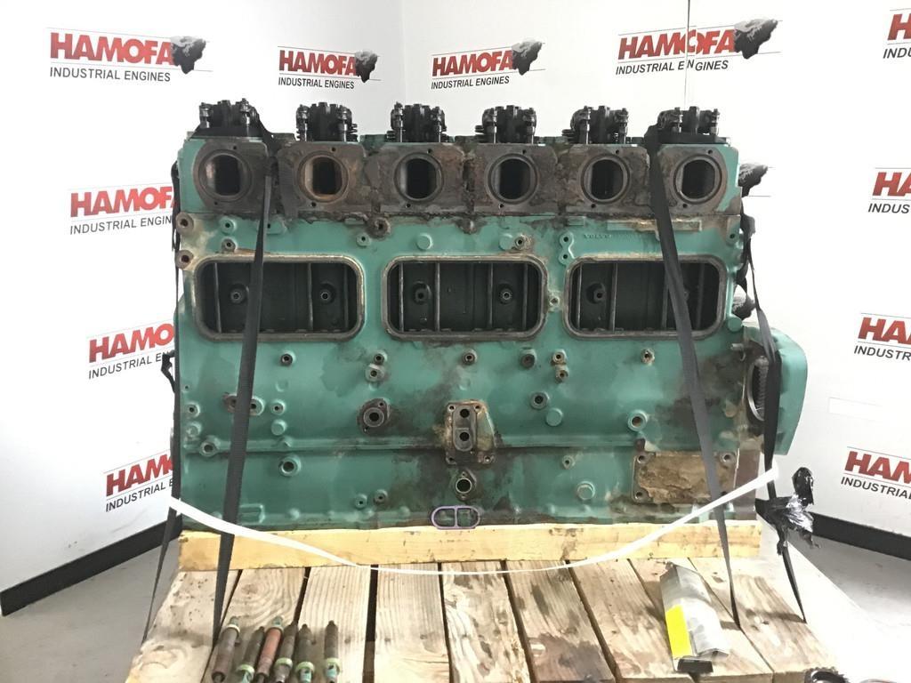 Volvo TD122GA CORE Dzinēji