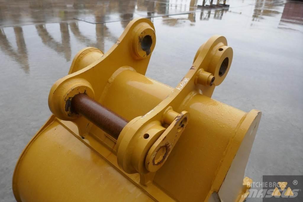 CAT 320 Bucket Kausi