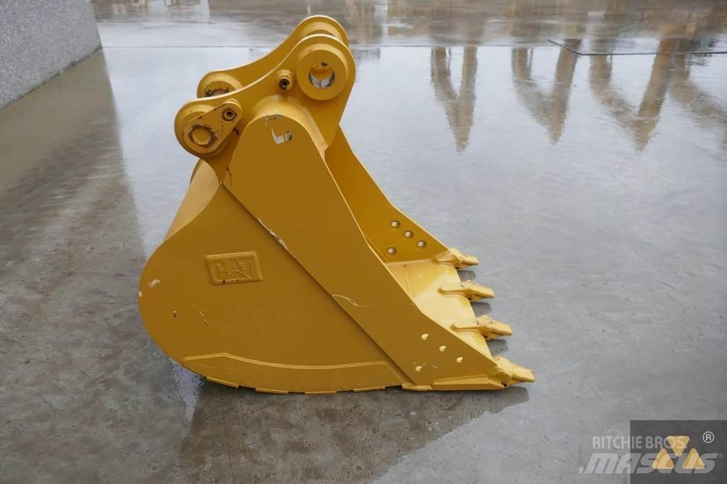 CAT 320 Bucket Kausi