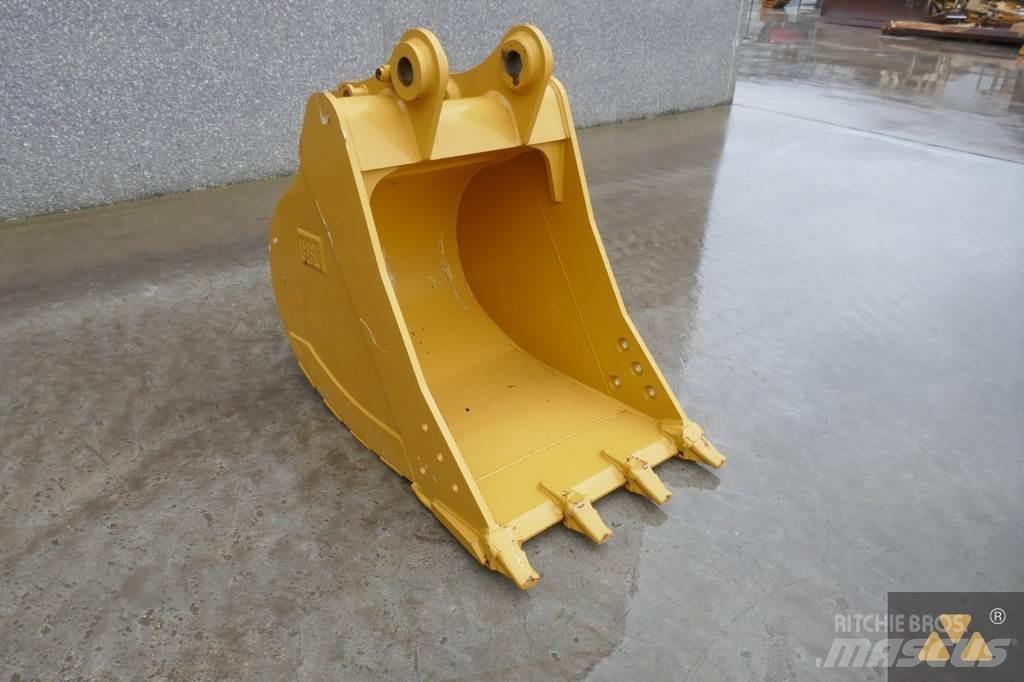 CAT 320 Bucket Kausi