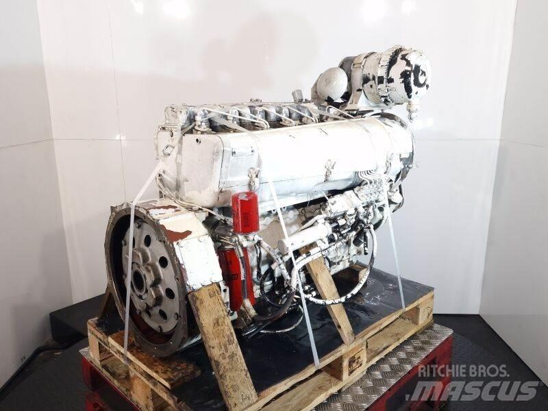 Deutz D914L06 Dzinēji