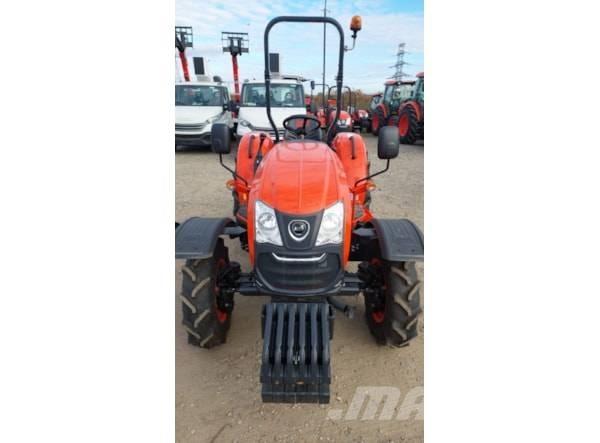 Kioti DK 6020H-EU Traktori
