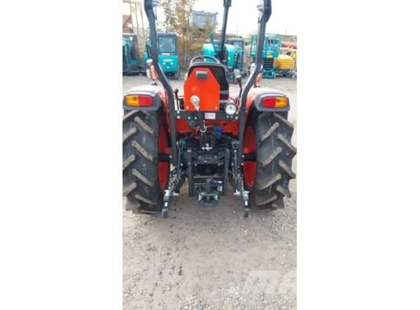 Kioti DK 6020H-EU Traktori