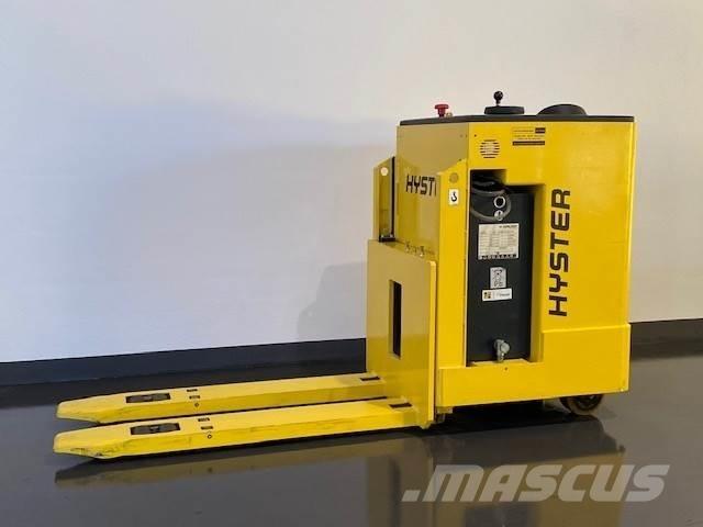 Hyster RP2.0N Krautnētāji