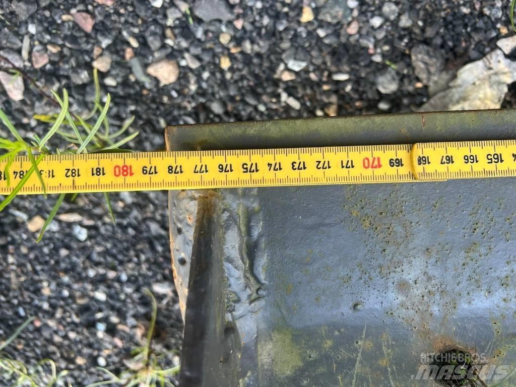Norje Skopa 180 cm Kausi