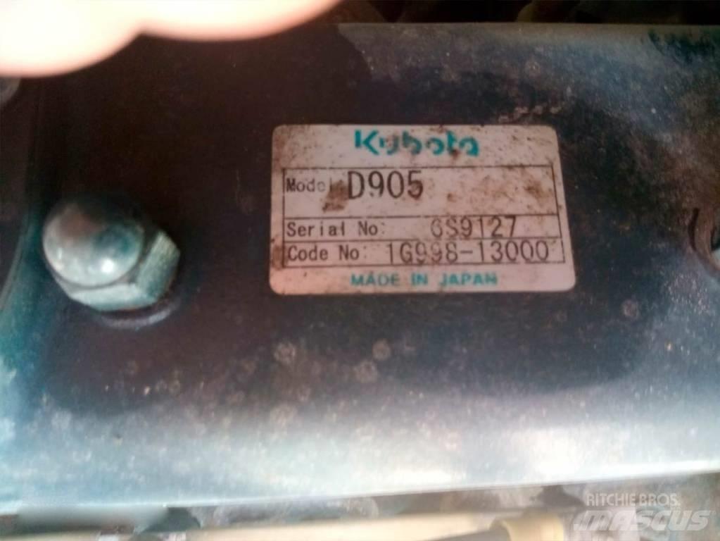 Genie GS3268RT Šķerveida pacēlāji