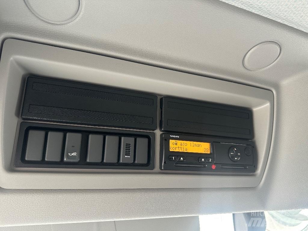 Volvo FE 320 Furgons