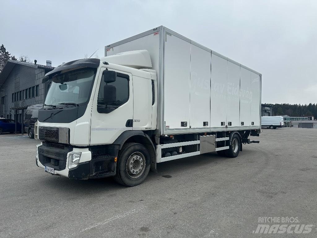 Volvo FE 320 Furgons