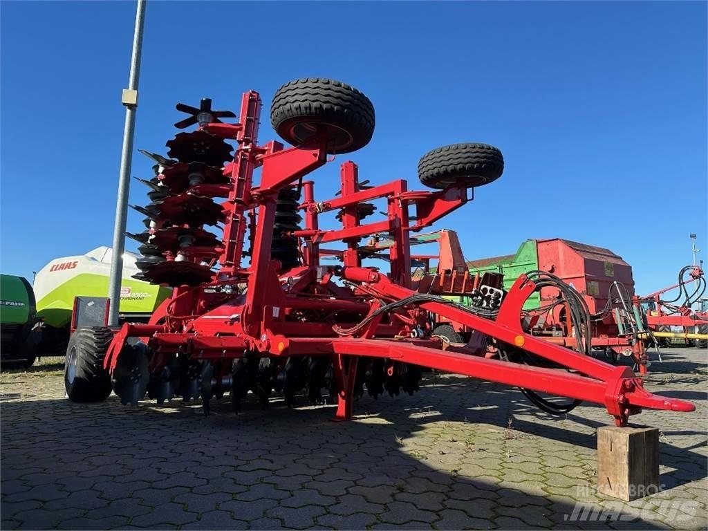 Horsch Joker 5 RT Disku lobītāji/ecēšas
