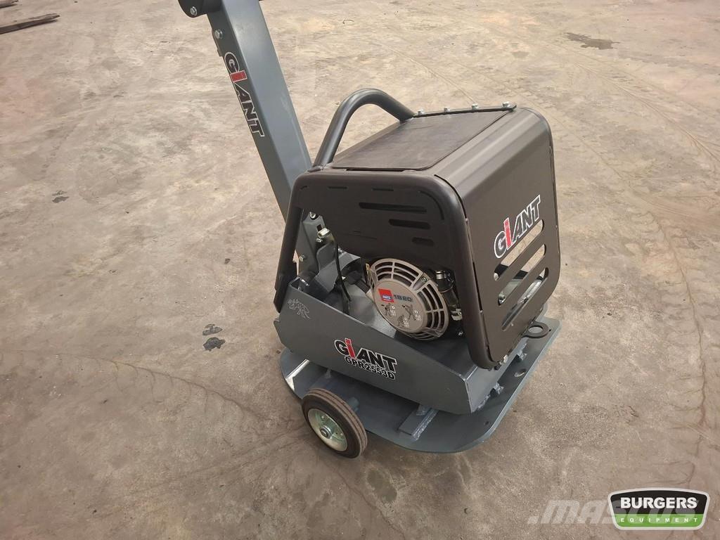 GiANT GPR2553D NEW Vibratori
