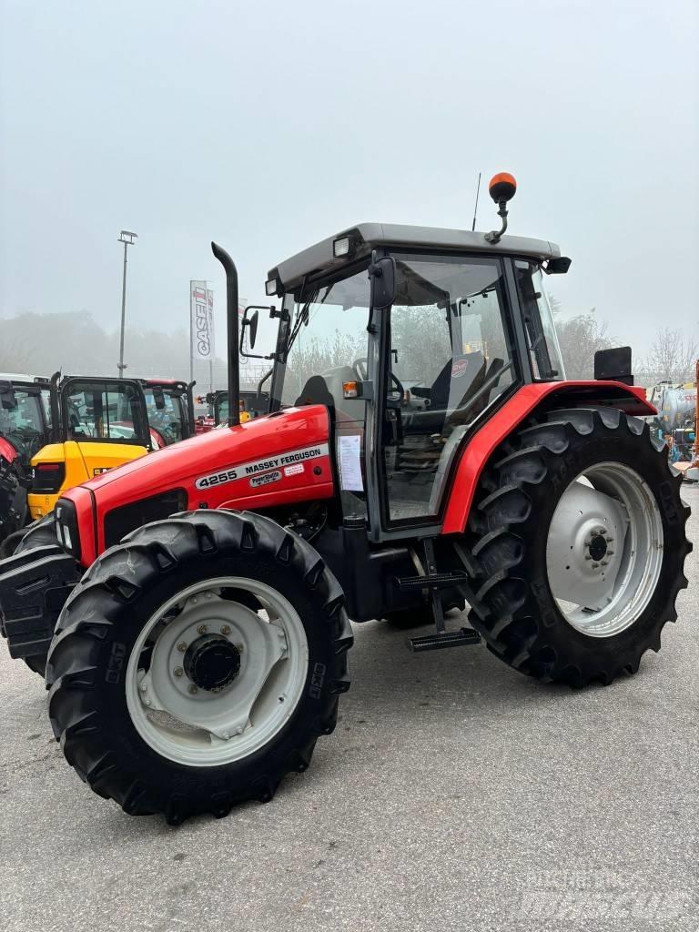 Massey Ferguson 4255 Traktori
