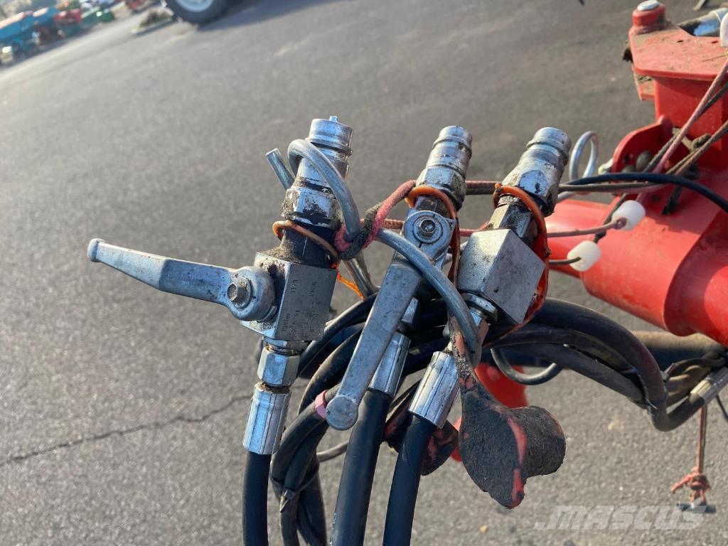 Kverneland 9476 c Vālotāji