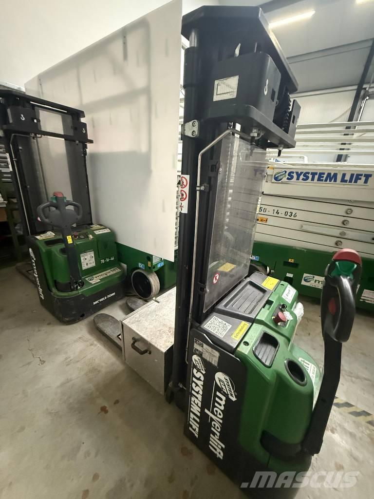 Noblelift PS 16 L Citi pacēlāji un platformas