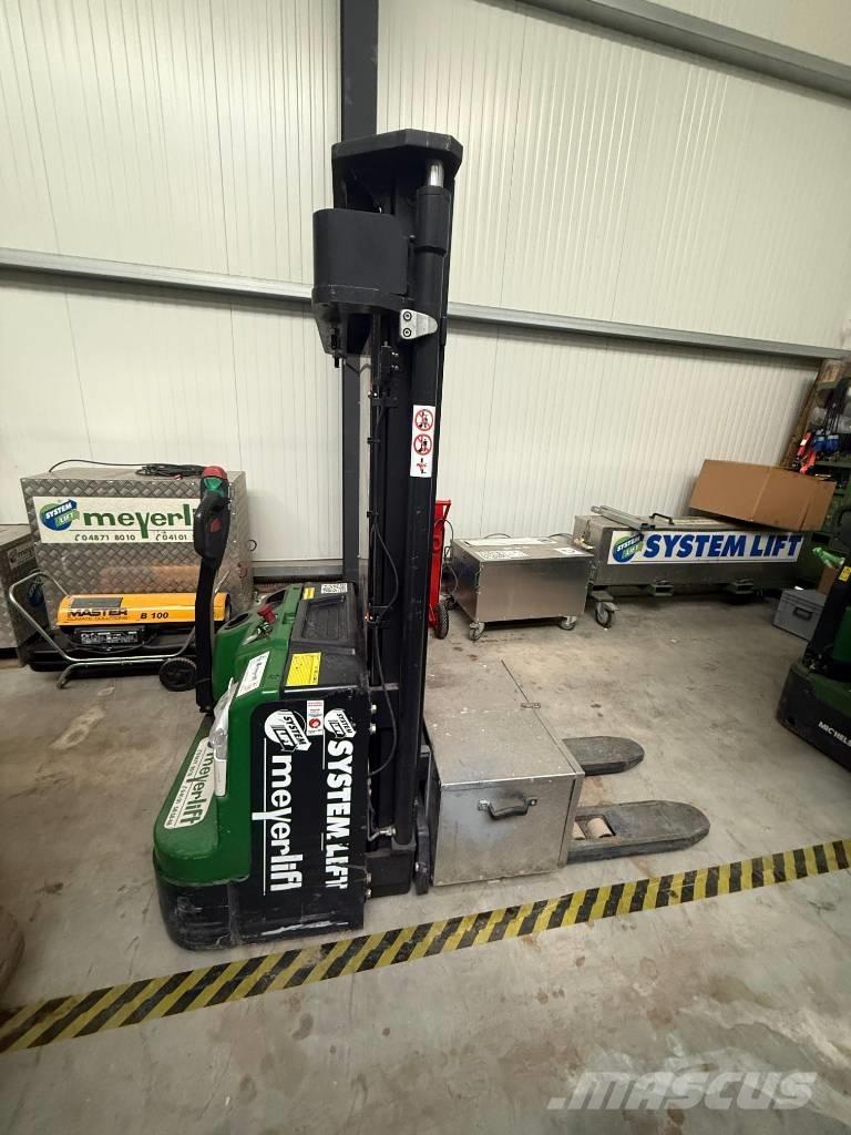 Noblelift PS 16 L Citi pacēlāji un platformas