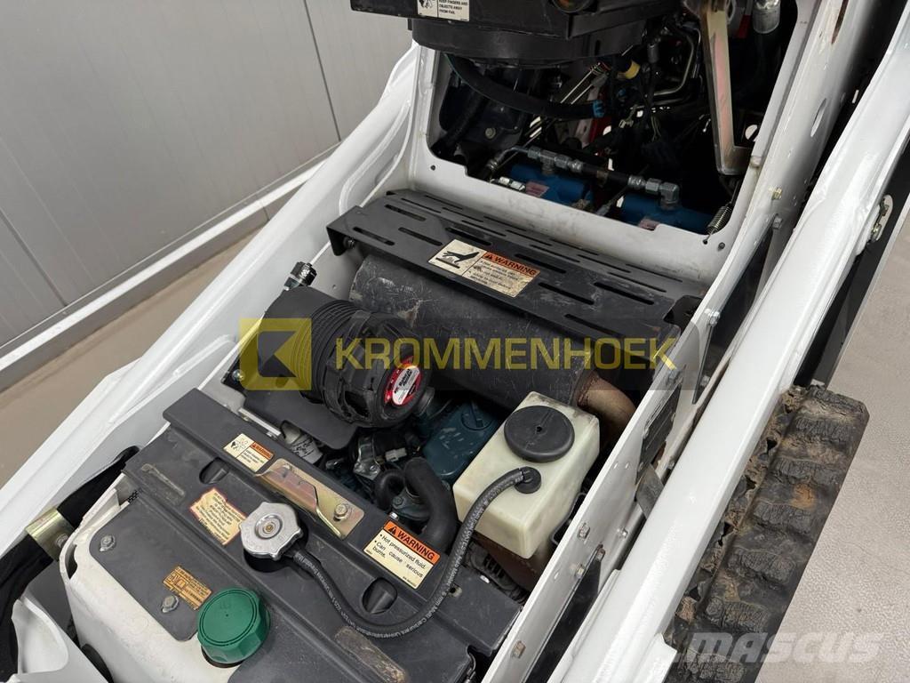 Bobcat MT 55 Lietoti riteņu kompaktiekrāvēji